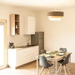 Lägenhet Borgoroma - Business & Verona