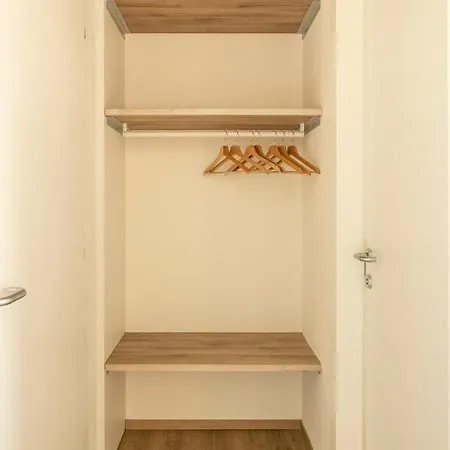 Apartman Borgoroma - Business &