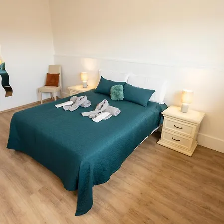 Apartman Borgoroma - Business & *