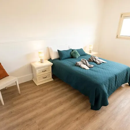 Apartman Borgoroma - Business & *