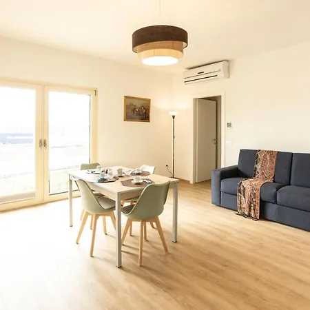 Borgoroma - Business&home Apartment Verona
