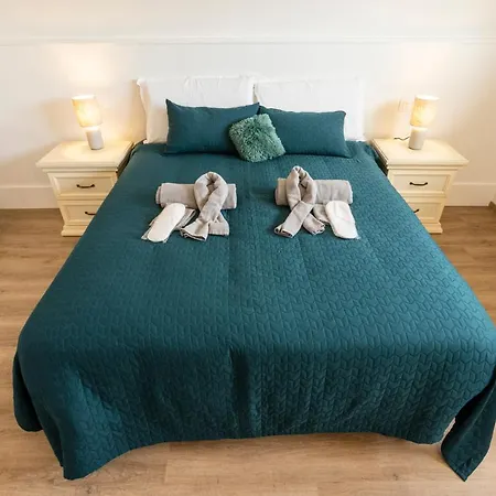 Borgoroma - Business&home * Verona