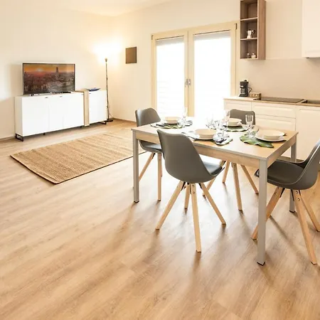 Borgoroma - Business & Appartamento