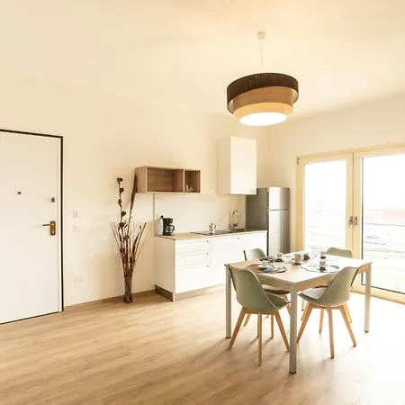Borgoroma - Business&home * Verona