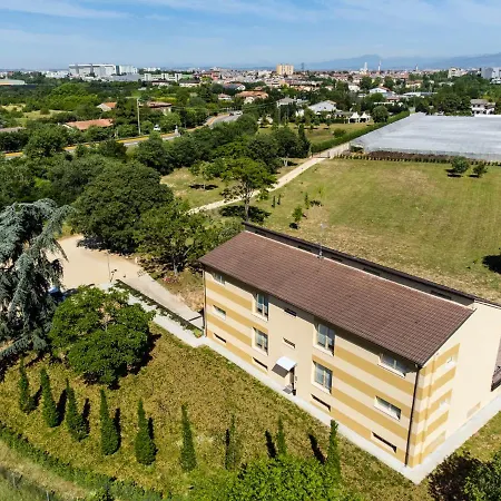 Appartamento Borgoroma - Business & *
