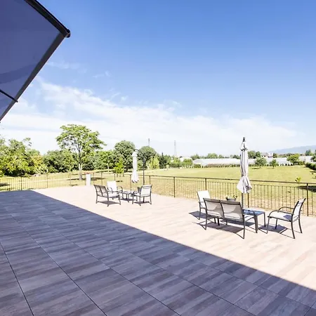 Borgoroma - Business&home * Verona