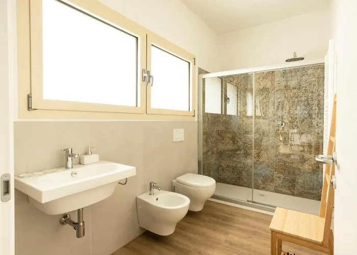 Apartment Borgoroma - Business&home *