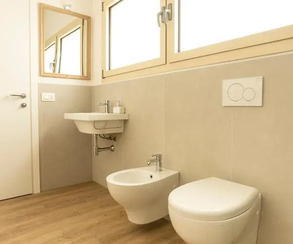 Borgoroma - Business&home * Verona