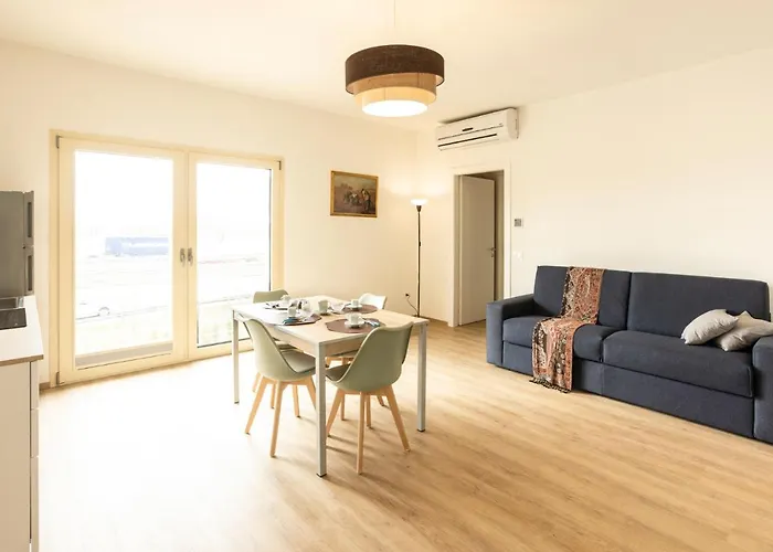 Borgoroma - Business&home Apartment Verona