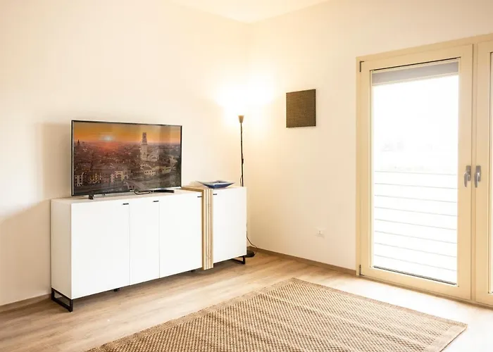 Borgoroma - Business&home Apartment *