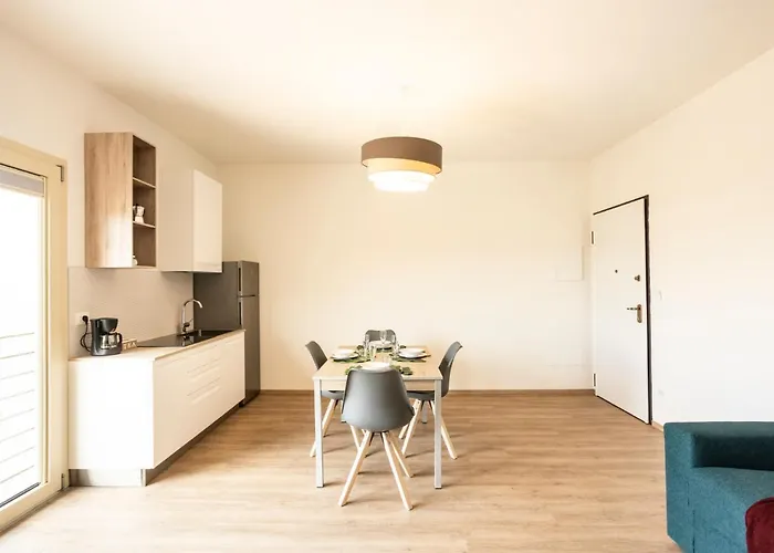 Borgoroma - Business&home Verona