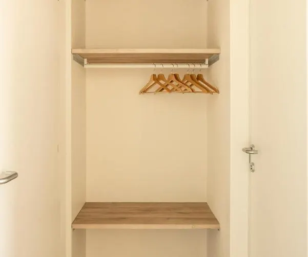 Apartment Borgoroma - Business&home