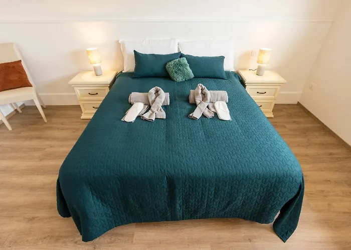 Borgoroma - Business&home * Verona