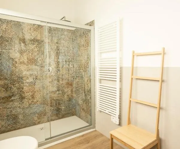 Borgoroma - Business&home Apartment Verona