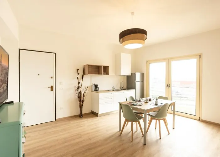 Borgoroma - Business&home * Verona