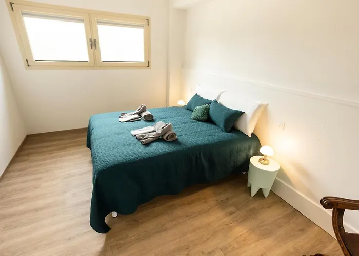 Borgoroma - Business&home Apartment