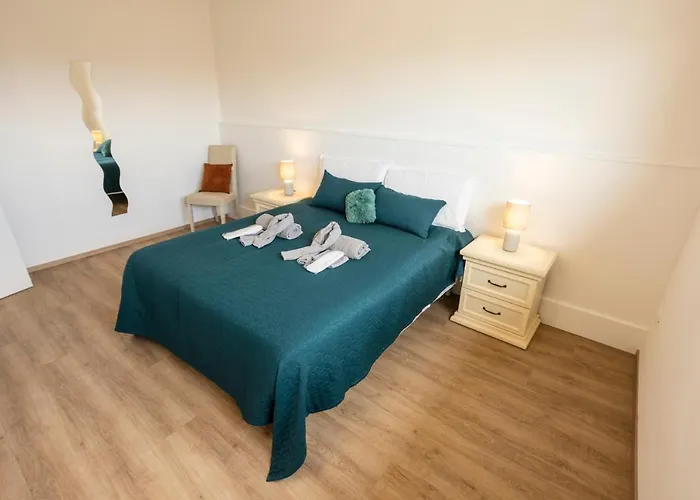 Apartment Borgoroma - Business&home *