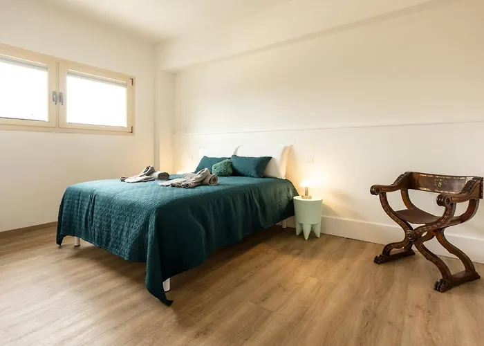 Borgoroma - Business&home * Verona