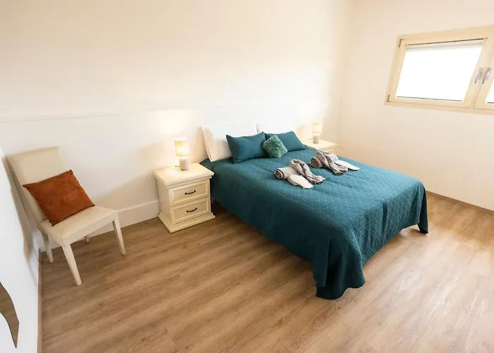 Apartment Borgoroma - Business&home *