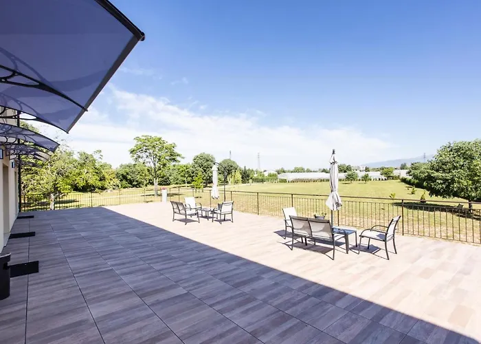 Borgoroma - Business&home * Verona