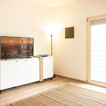 Borgoroma - Business & Appartement *