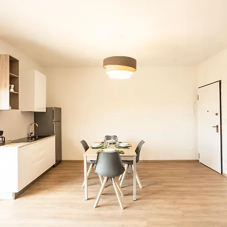 Borgoroma - Business & Verona