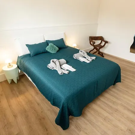 Appartement Borgoroma - Business & Vérone