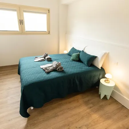 Borgoroma - Business & Appartement